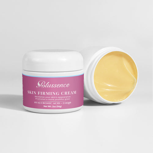 Skin Firming Cream