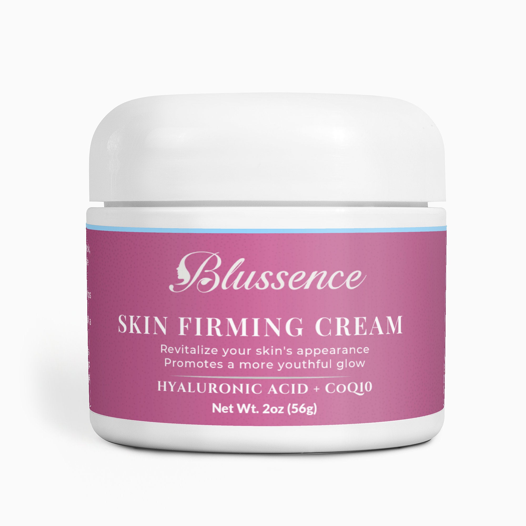 Skin Firming Cream