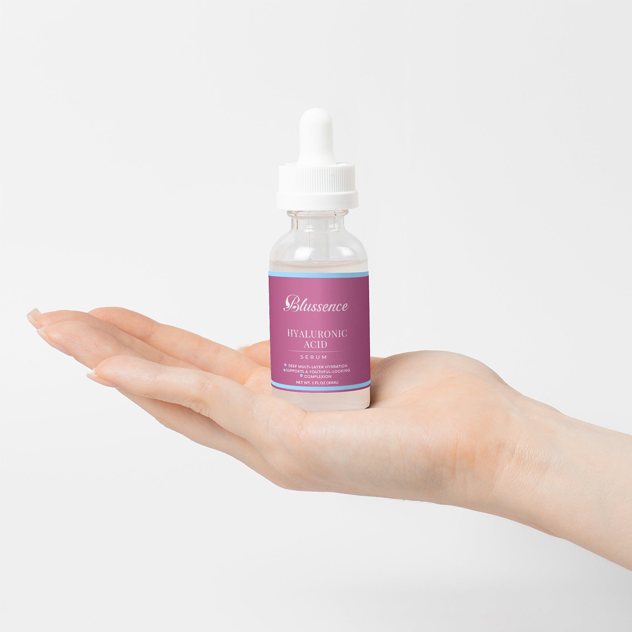 PureGlow Hyaluronic™