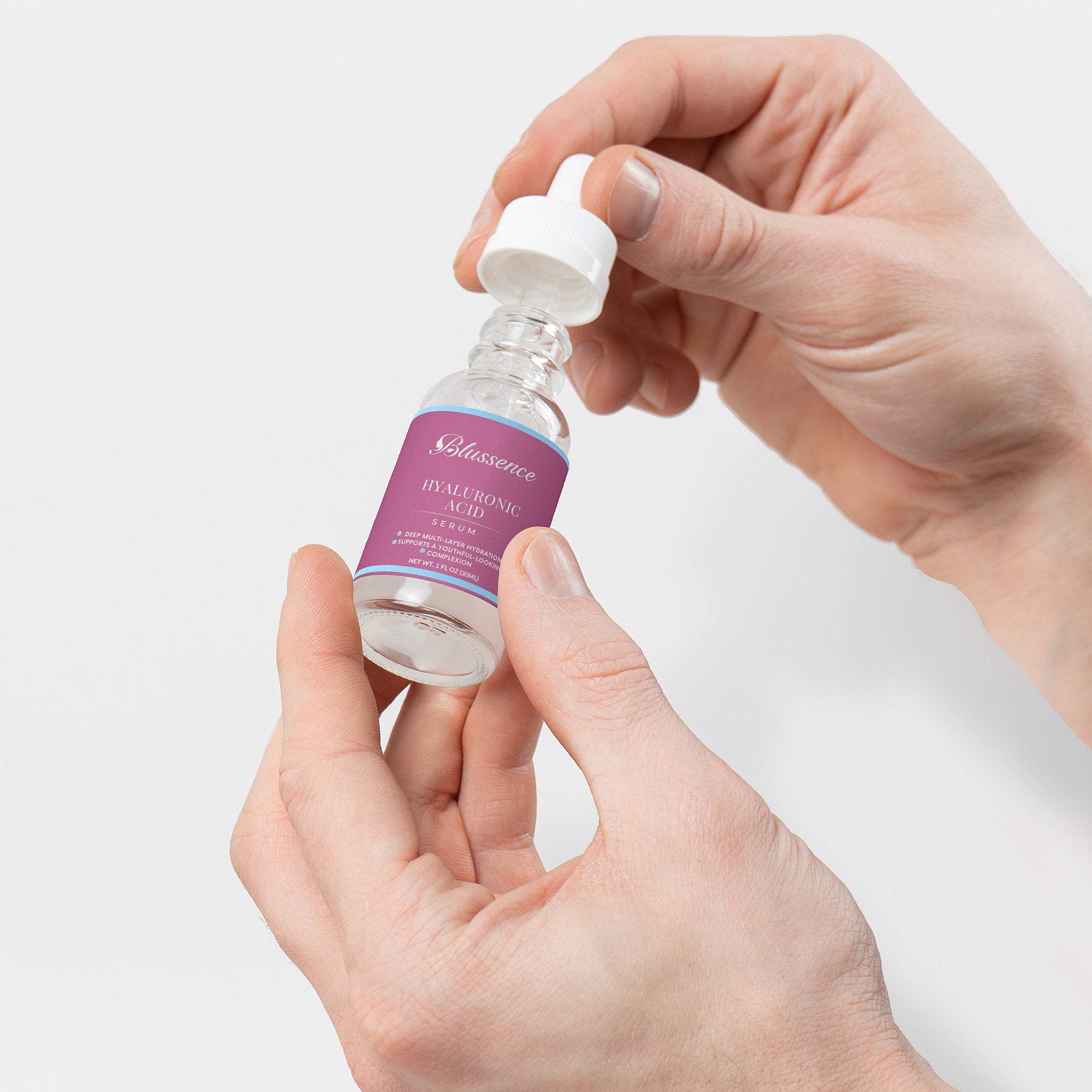 PureGlow Hyaluronic™