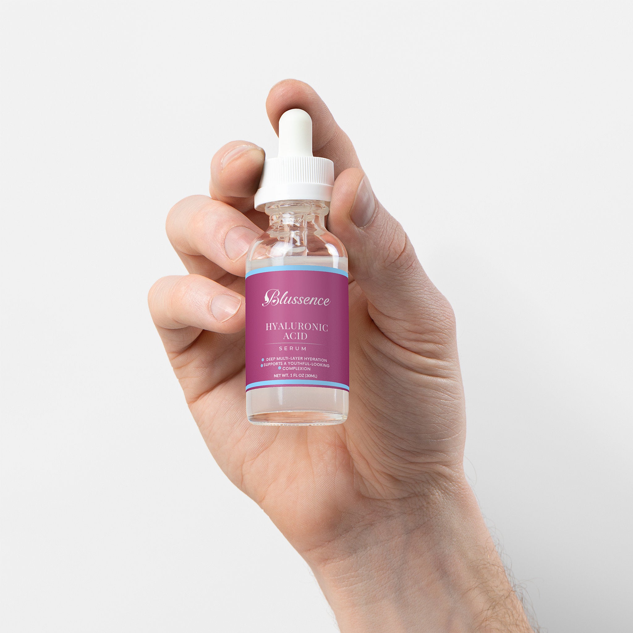 PureGlow Hyaluronic™