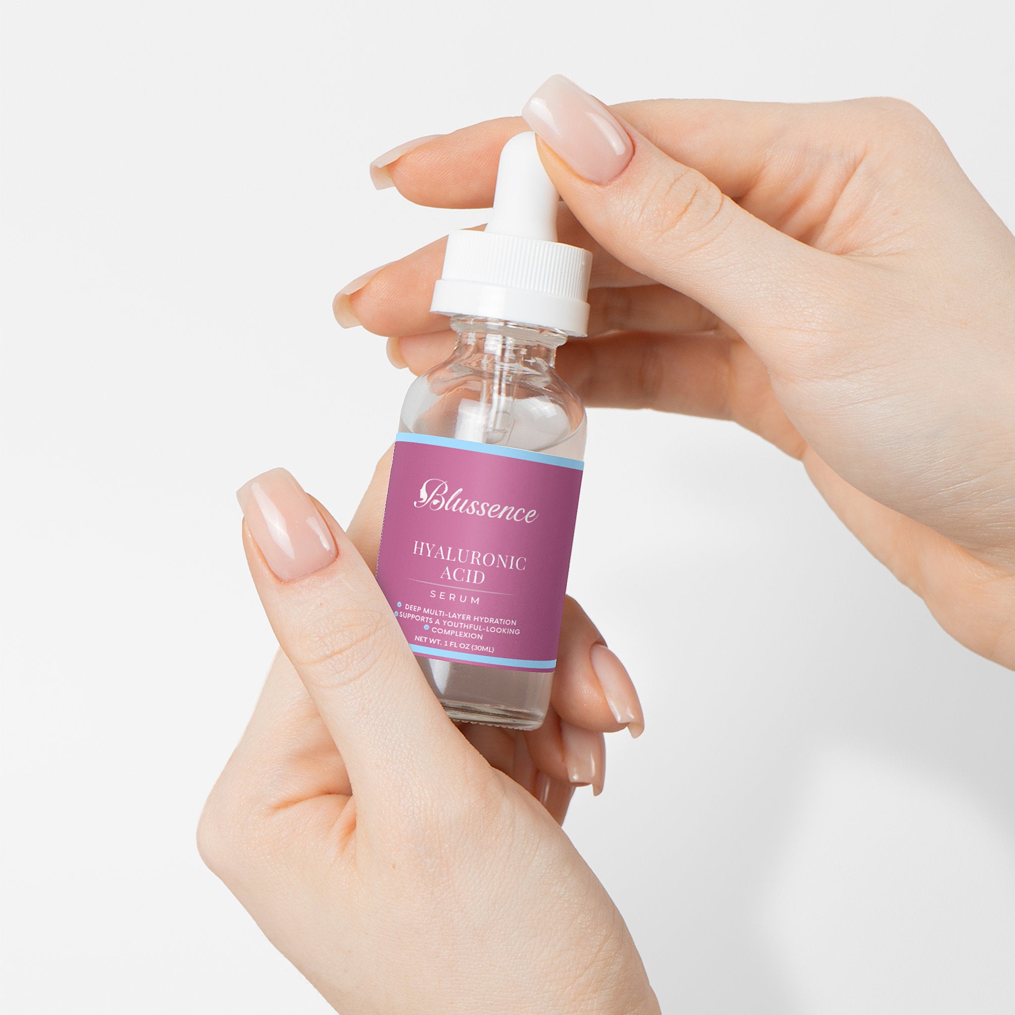 PureGlow Hyaluronic™