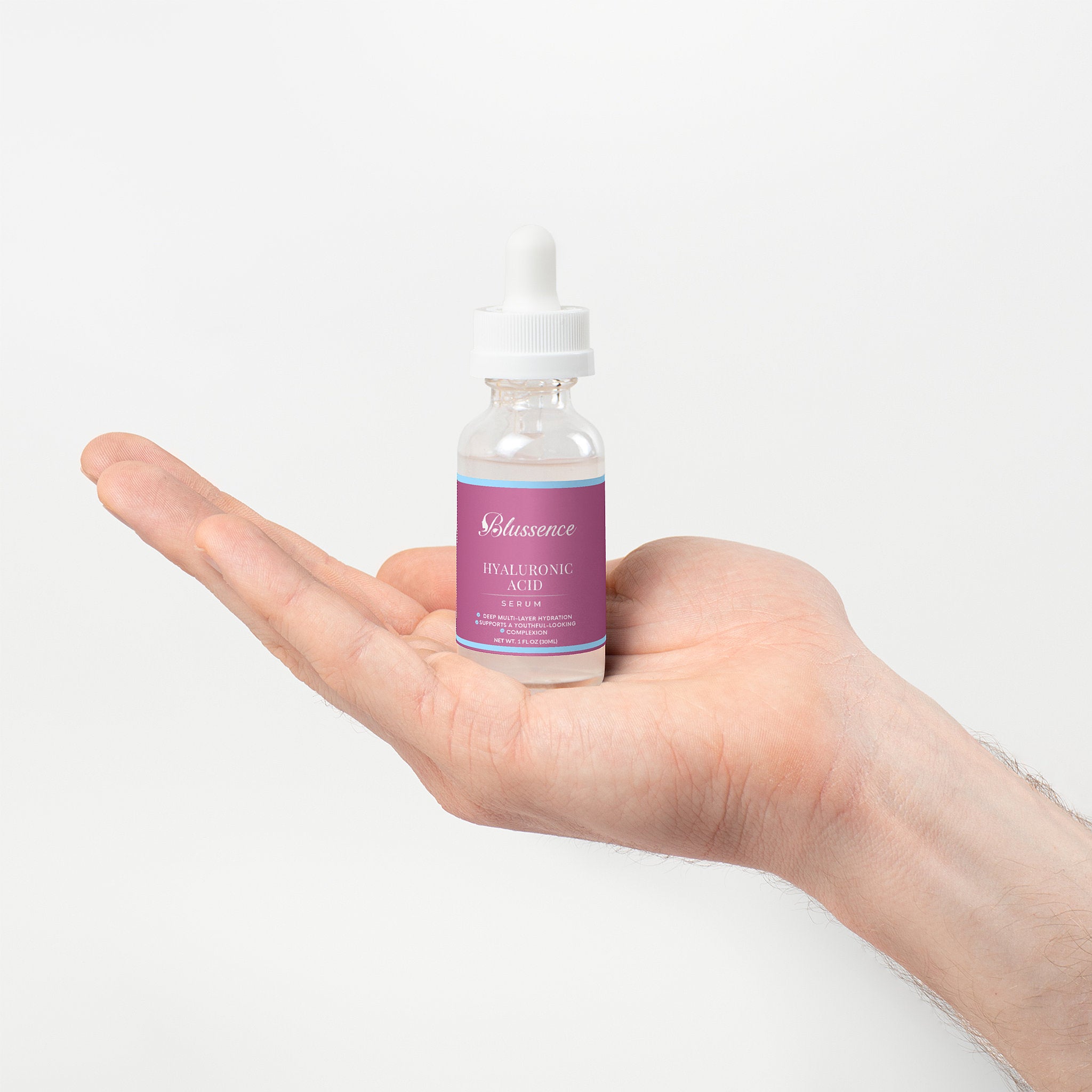 PureGlow Hyaluronic™