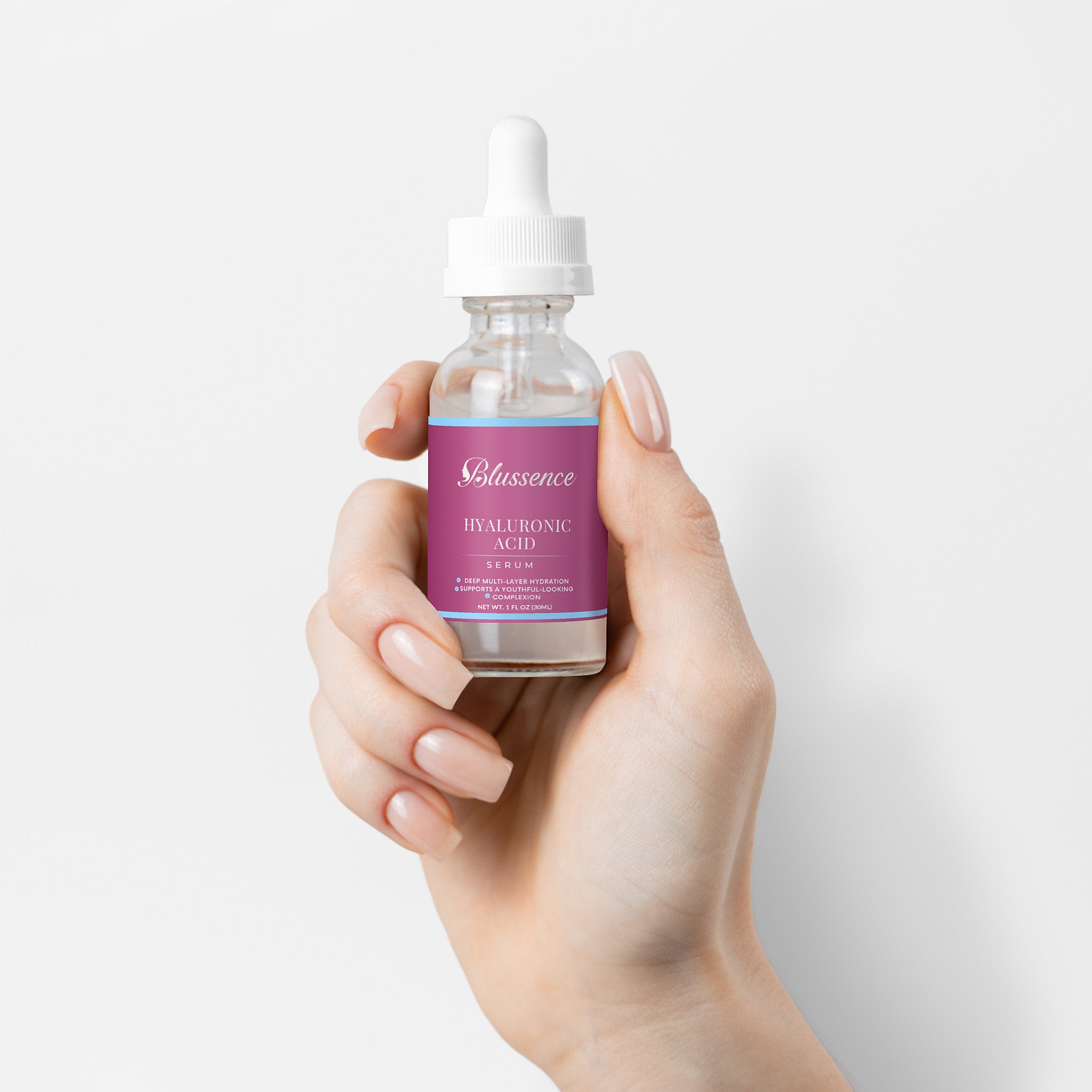 PureGlow Hyaluronic™